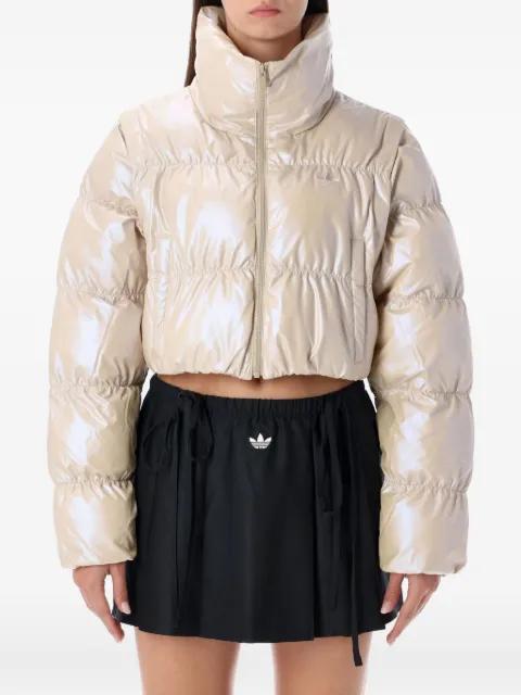puffer jacket by ADIDAS