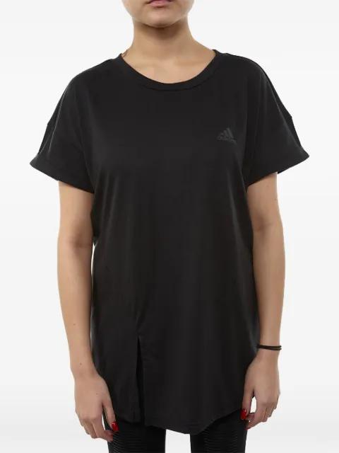 short sleeve T-shirt by ADIDAS