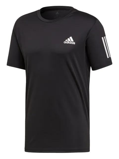 short-sleeve T-shirt by ADIDAS
