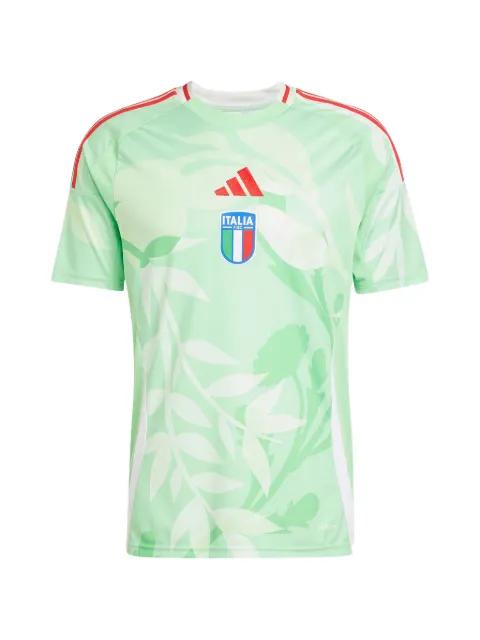 short-sleeves T-shirt by ADIDAS
