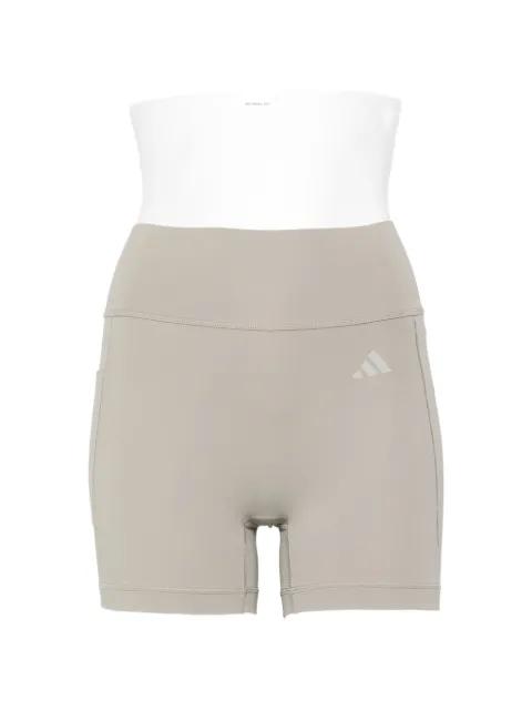 side-pocket shorts by ADIDAS