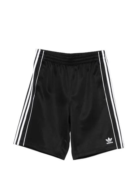side-stripe shorts by ADIDAS