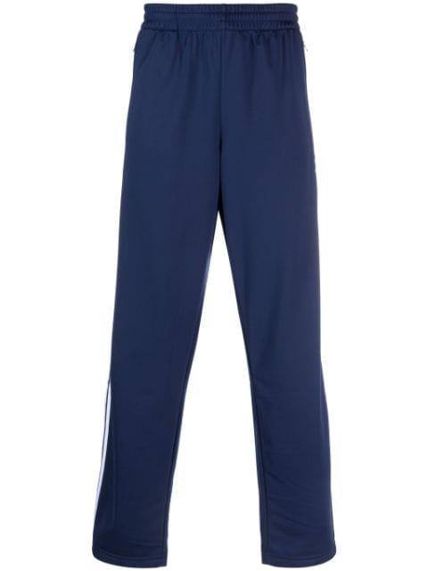 signature 3-Stripes logo trousers by ADIDAS