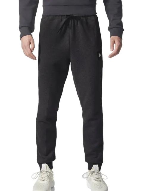 slim-cut track pants by ADIDAS
