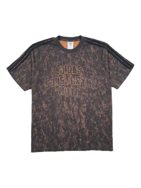 song for the mute T-shirt by ADIDAS