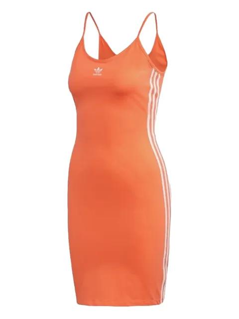 spaghetti strap dress by ADIDAS