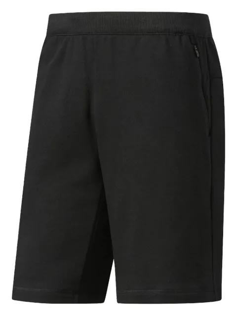 sport id terry shorts by ADIDAS