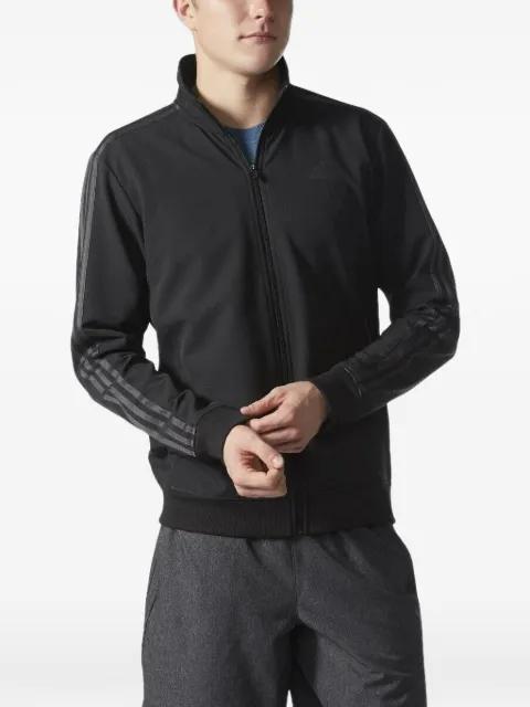 sports zip jacket zip by ADIDAS