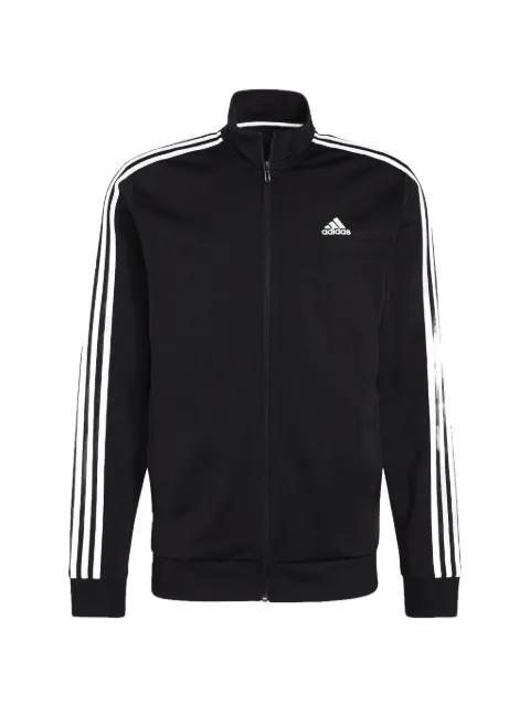 stripe sleeve jacket by ADIDAS