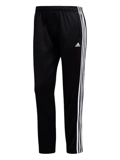 stripe snap track pants by ADIDAS