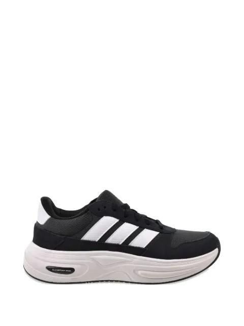 striped cuxxion sneakers by ADIDAS