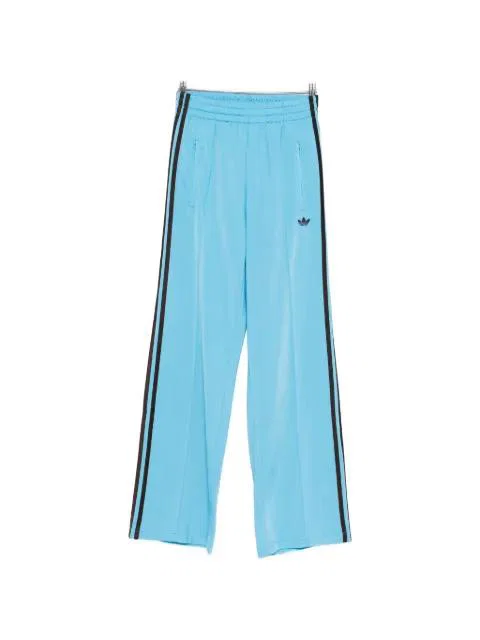 striped trousers by ADIDAS