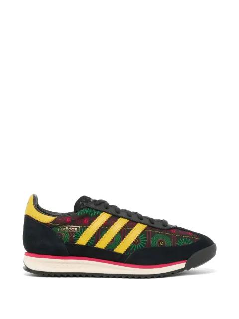 stripes sl72 sneakers by ADIDAS