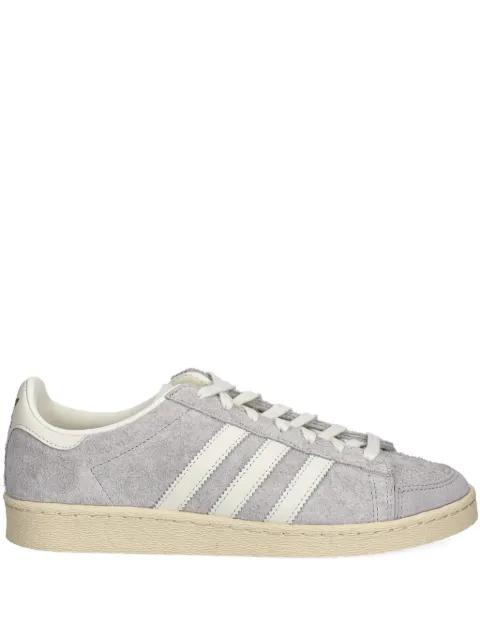 suede 3-stripe sneakers by ADIDAS