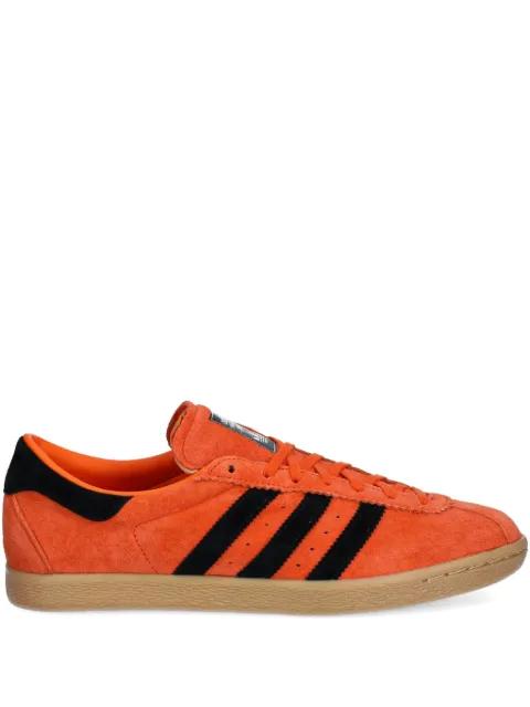 suede sneakers by ADIDAS
