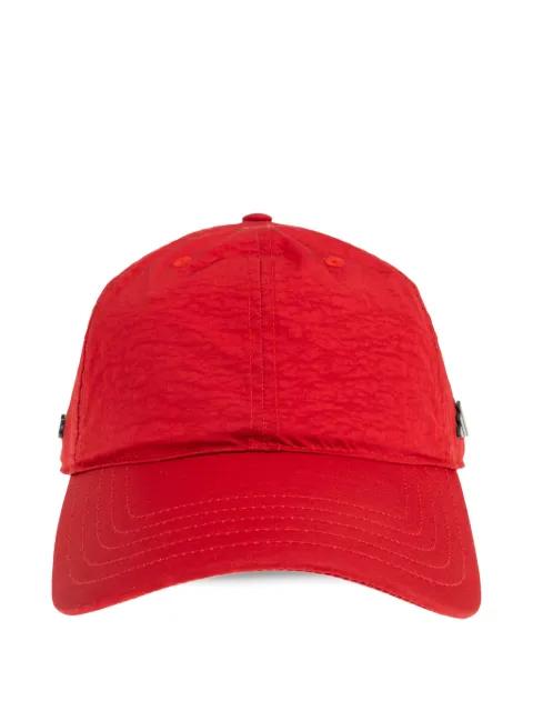 textured baseball  cap by ADIDAS