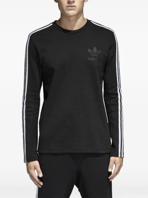 three-stripe T-shirt by ADIDAS