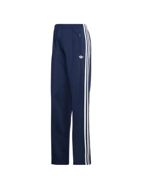 three-stripe loose trousers by ADIDAS