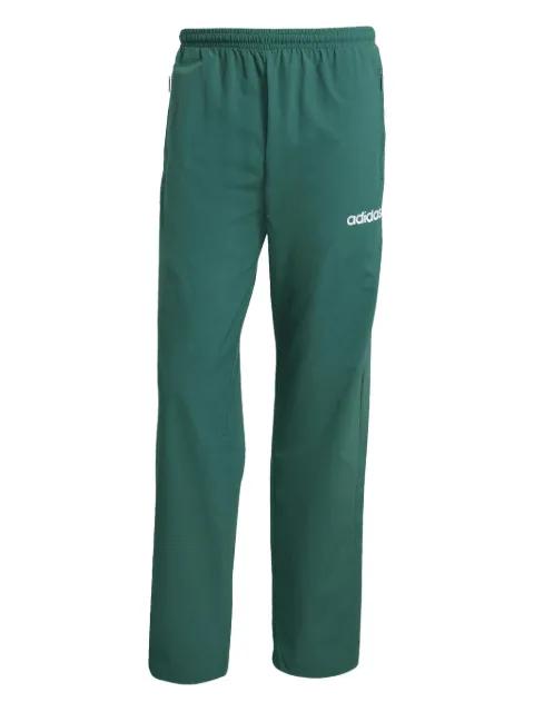 three-stripe track pants by ADIDAS