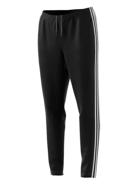 three-stripe track pants by ADIDAS