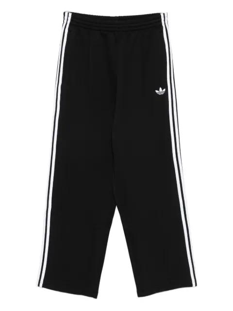three-stripes track pants by ADIDAS