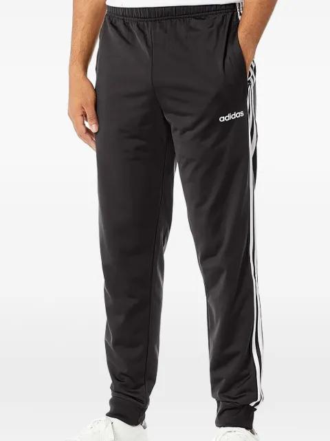 three-stripes track pants by ADIDAS