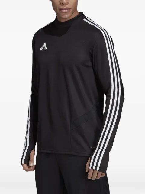 thumb-holes sweatshirt by ADIDAS