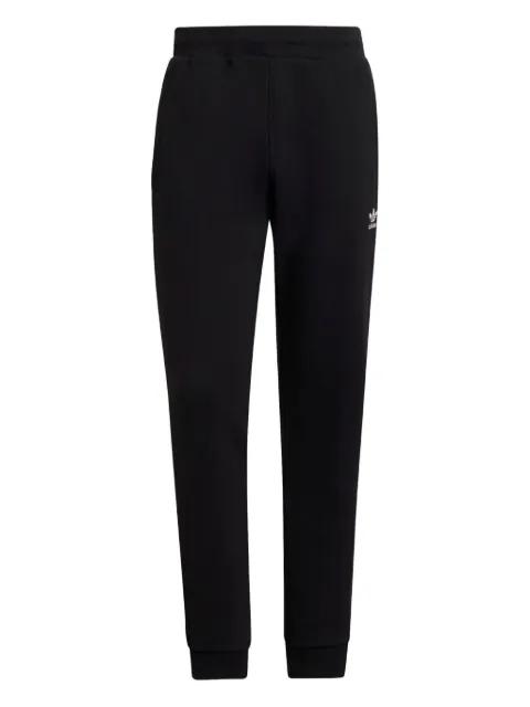 trefoil-logo joggers by ADIDAS