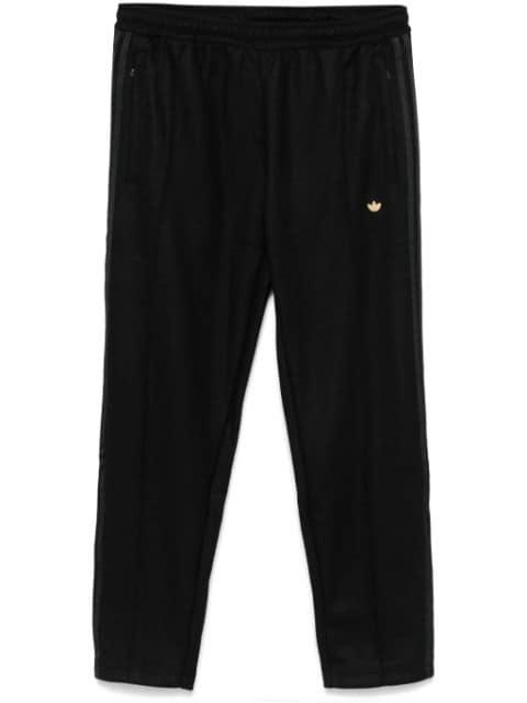 trefoil-logo track pants by ADIDAS
