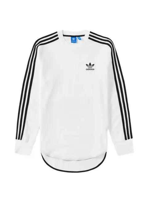 waffle logo termal sweatshirt by ADIDAS