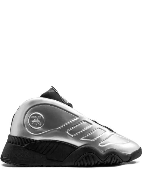 x Alexander Wang Futureshell sneakers by ADIDAS