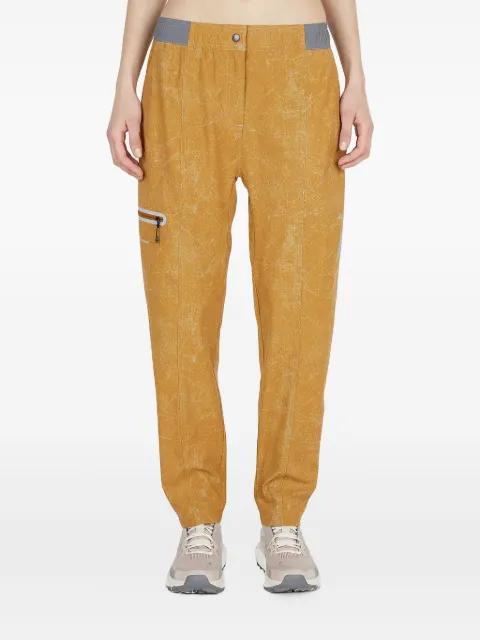 x And Wander Terrex track pants by ADIDAS