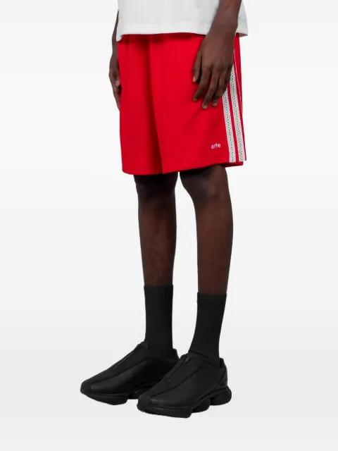 x Arte Antwerp 3-stripe shorts by ADIDAS