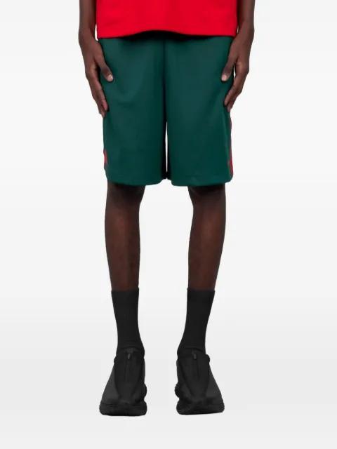x Arte Antwerp 3-striped track shorts by ADIDAS