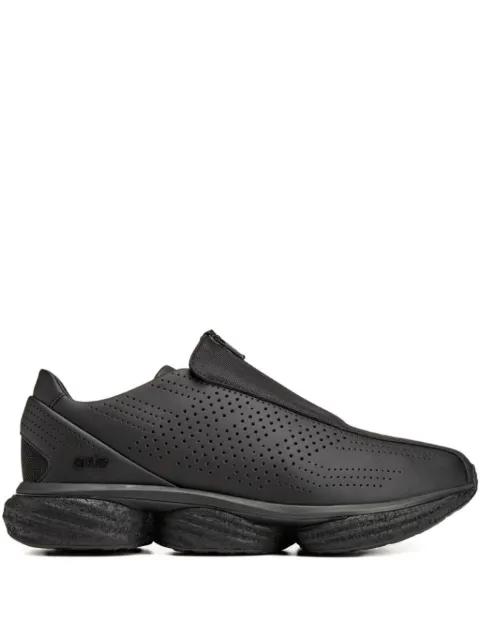 x Arte Antwerp Lightblaze POD perforated-design sneakers by ADIDAS