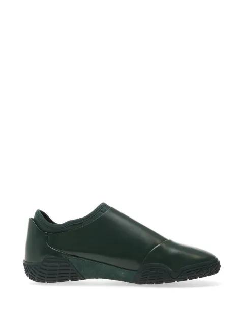 x Arte Antwerp Trivela arte zip detail sneakers by ADIDAS