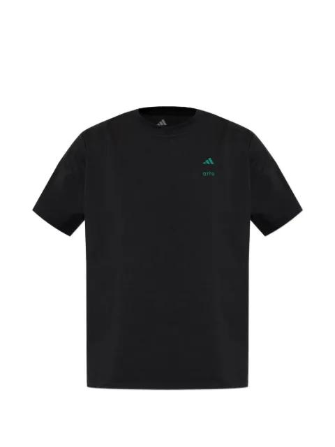 x Arte Antwerp short-sleeve logo T-shirt by ADIDAS