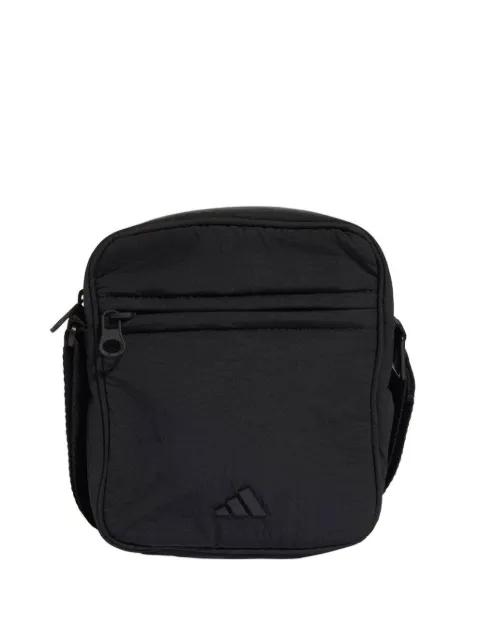 x Arte Antwerp zip-up messenger bag by ADIDAS