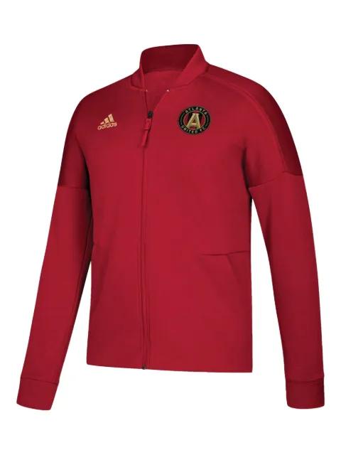 x  Atlanta United FC Anthem jacket by ADIDAS