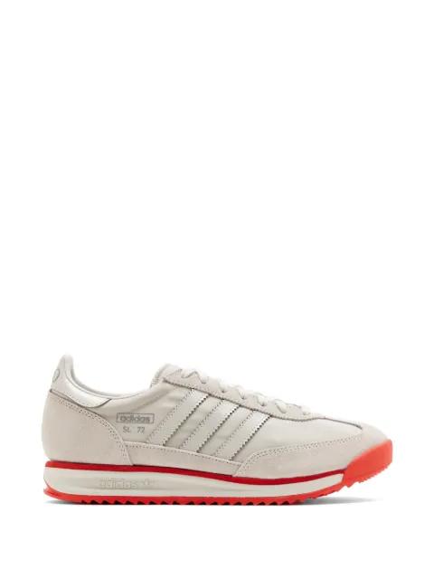 x Audi SL 72 RS 3-stripes sneakers by ADIDAS