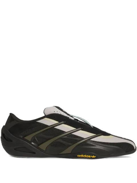 x Bad bunny x Mercedes AMG Petronas F1 Team Adiracer GT sneakers by ADIDAS