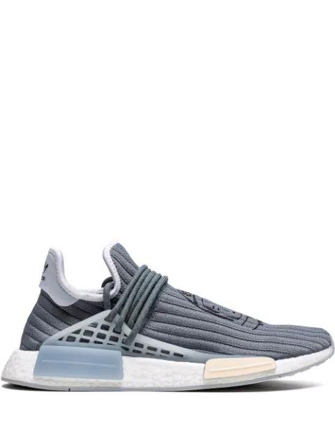 x Billionaire Boys Club x Pharrell Hu NMD  "Astronaut Blue" sneakers by ADIDAS