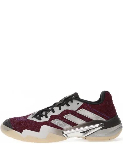 x Brain Dead Barricade 13 sneakers by ADIDAS