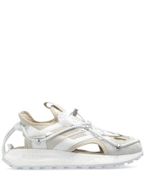 x Craige Green Retropy lace-up sandals by ADIDAS