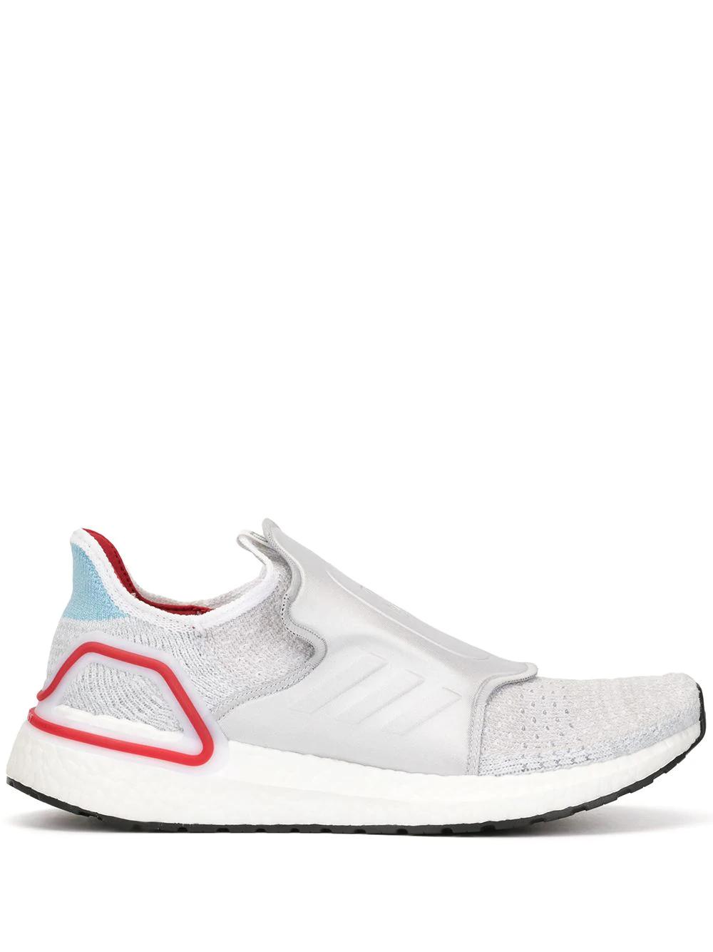 x DOE UltraBOOST 19 sneakers by ADIDAS