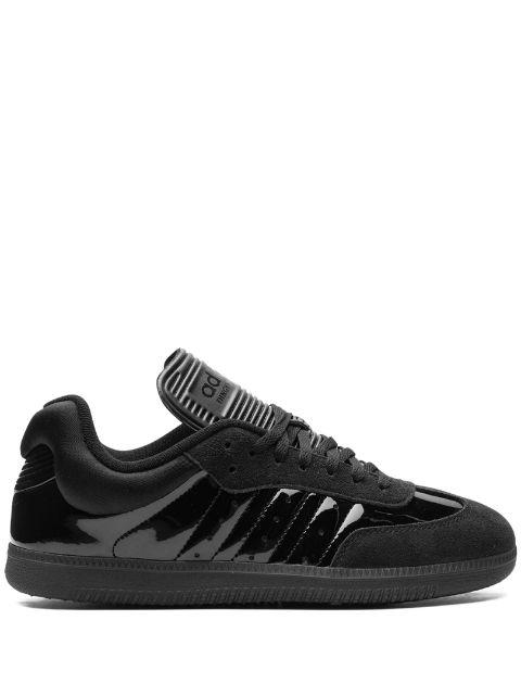x Dingyun Zhang Samba leather sneakers by ADIDAS