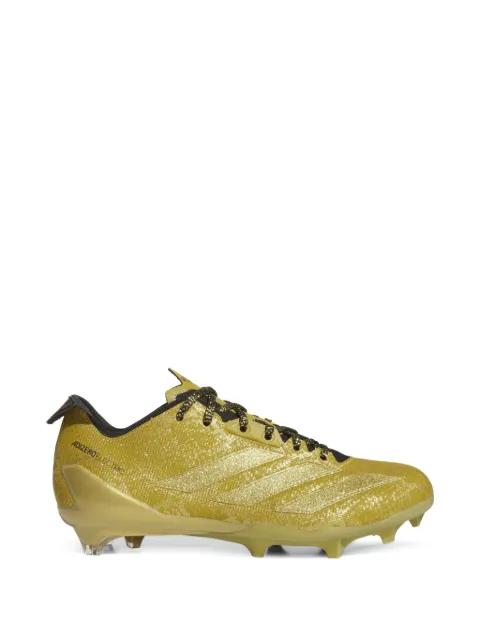 x Disney Adizero Electric "Aladdin Jafar" cleats by ADIDAS