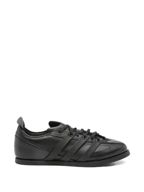 x Entire Studios Ace leather lace-up sneakers by ADIDAS