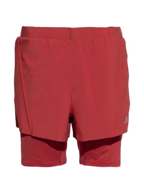 x Entire Studios layered shorts by ADIDAS
