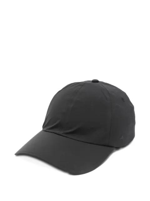 x Entire Studios logo-print touch-strap baseball cap by ADIDAS